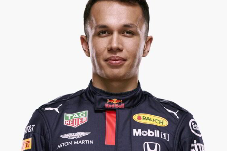 F1: ‘Smart’ Red Bull to be fast in 2022 – Albon