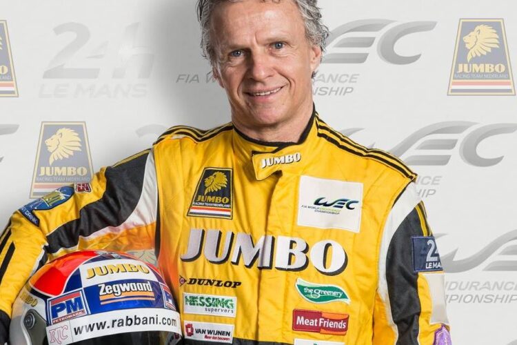 Dutch GP preparations on track – Lammers