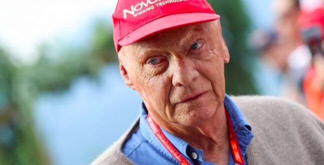 Latest F1 news in brief – Monday