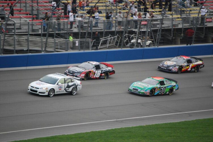 Nationwide Gateway race preview