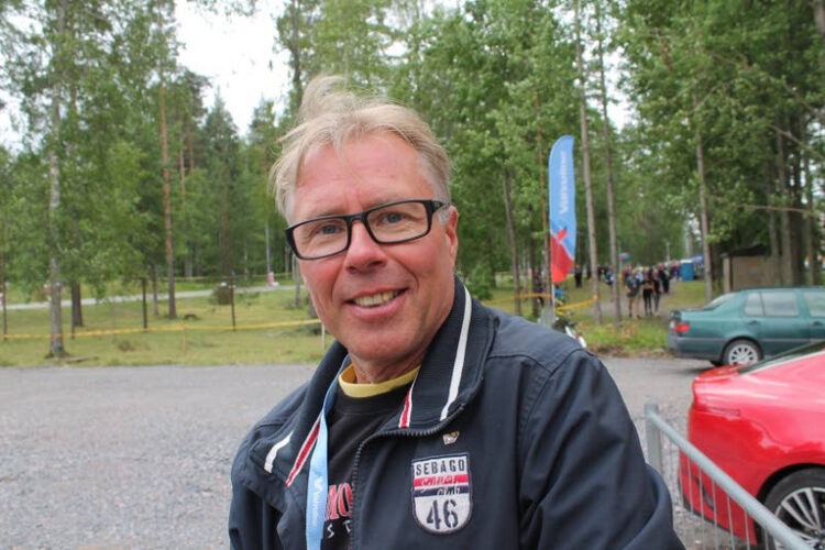 Lehto wonders about Brazil GP ‘conspiracy theory’