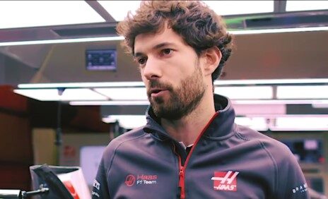 Engineer ‘deserves’ McLaren job – Magnussen