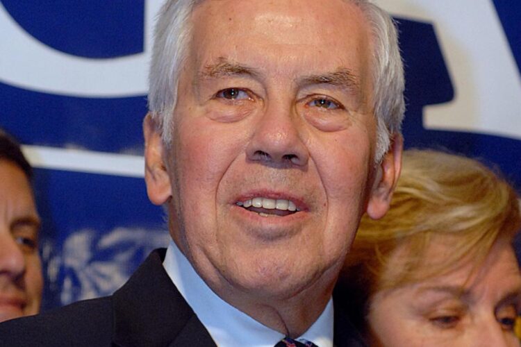 Hulman & Company Statement on Passing of Sen. Richard G. Lugar