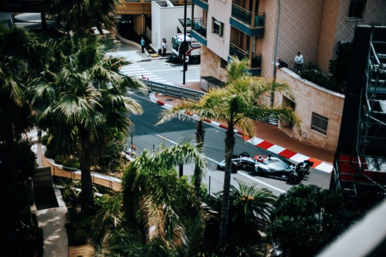 F1’s three races in May to also be postponed (Update)