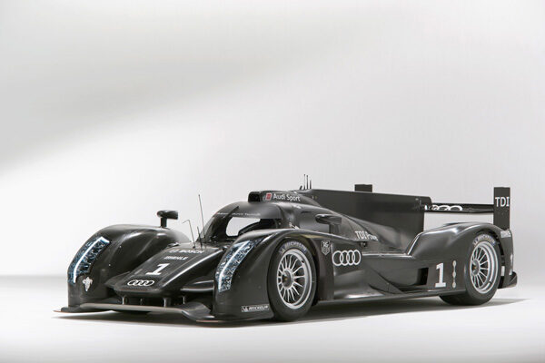 Audi extends motorsport commitment, but no Sebring for new R18