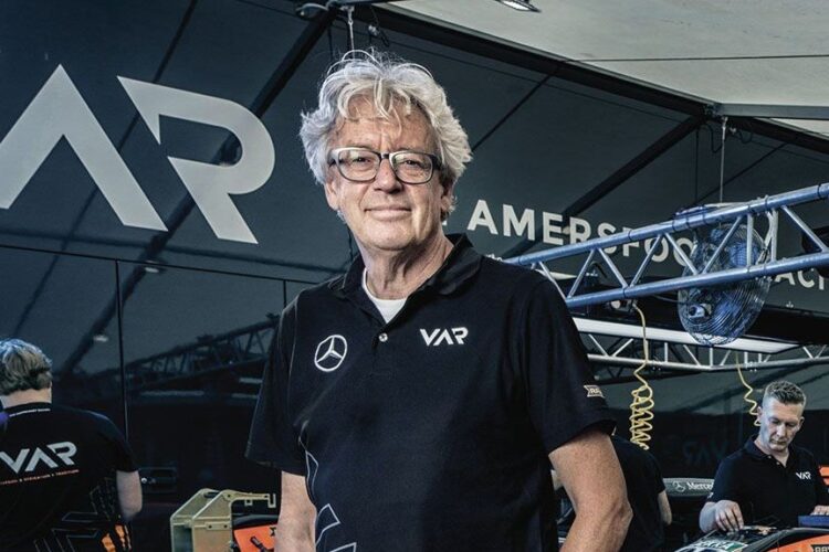 Dutch Team boss hits out at ‘critical’ Ecclestone