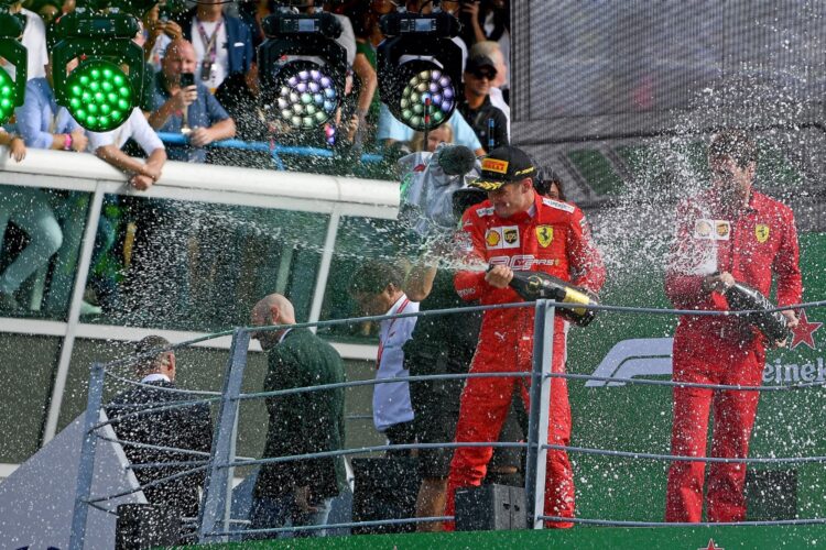 Season 2 of Netflix’s excellent “Formula One: Drive to Survive” series starts Feb. 28