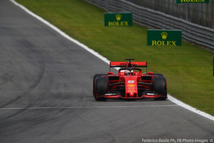 Is it time for Vettel to retire?