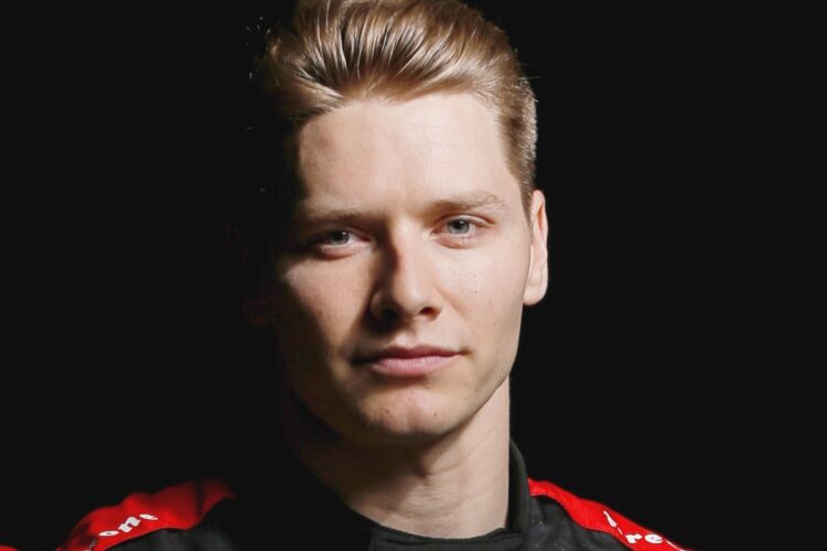 Newgarden tops opening IndyCar practice at COTA