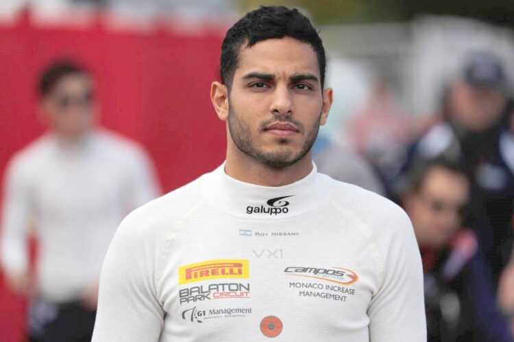 Williams to sign Israeli tester for 2020