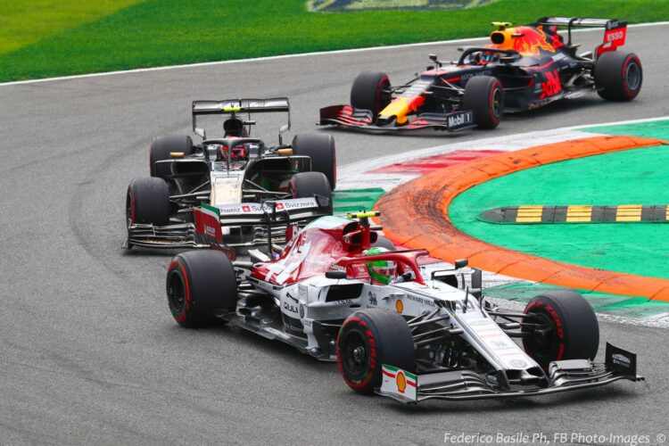 The top 6 non-stories of F1’s 2019 season
