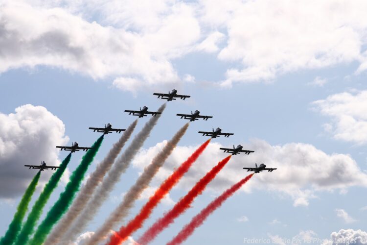 F1: Italy, Britain hit back at flyover ban