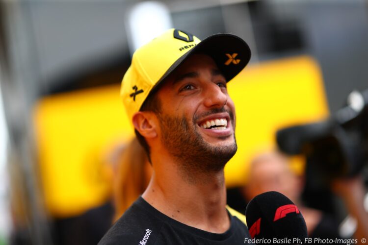 F1 consults drivers over qualifying changes