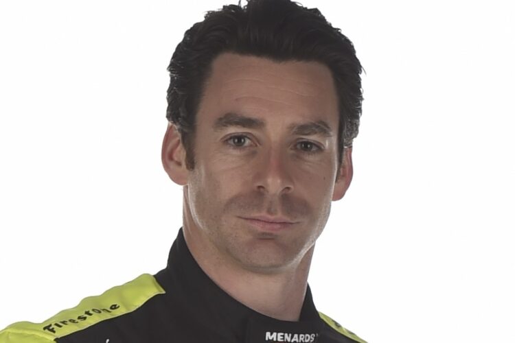 Video: Q&A with IndyCar drivers Pagenaud, Sato and Newgarden