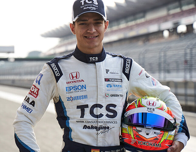 Palou to replace Bourdais at Dale Coyne Racing? (Update)