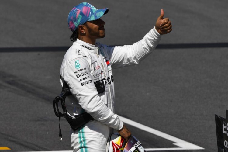 How fit are F1 drivers vs. Other Elite Athletes?