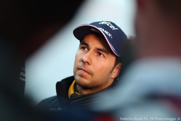 Red Bull ‘a lot stronger’ with Perez – Wolff
