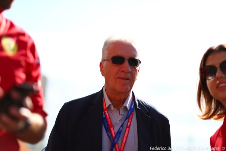 Piero Ferrari: I hope we win at least one Grand Prix in ’21