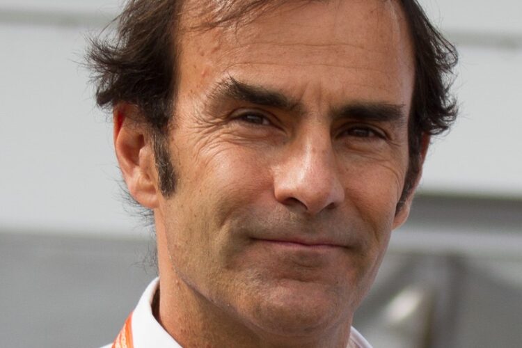 Pirro hopes post-coronavirus F1 ‘more viable’