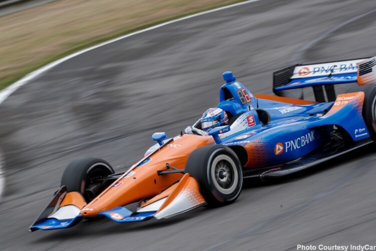 Video: Saving fuel and still going fast