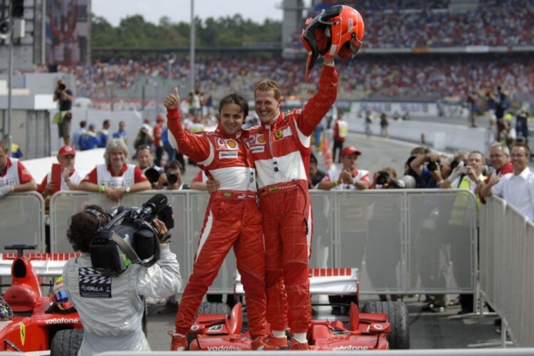 Formula 1 News: Germany celebrates F1’s return to free TV