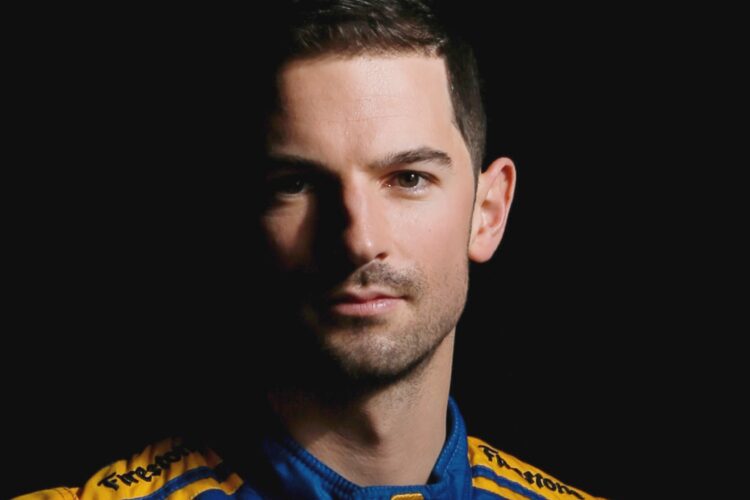 IndyCar Road America Friday Press Conference