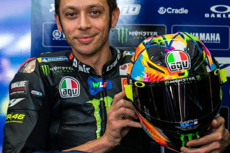 MotoGP: Valentino Rossi had DTM talks for 2022 – Berger