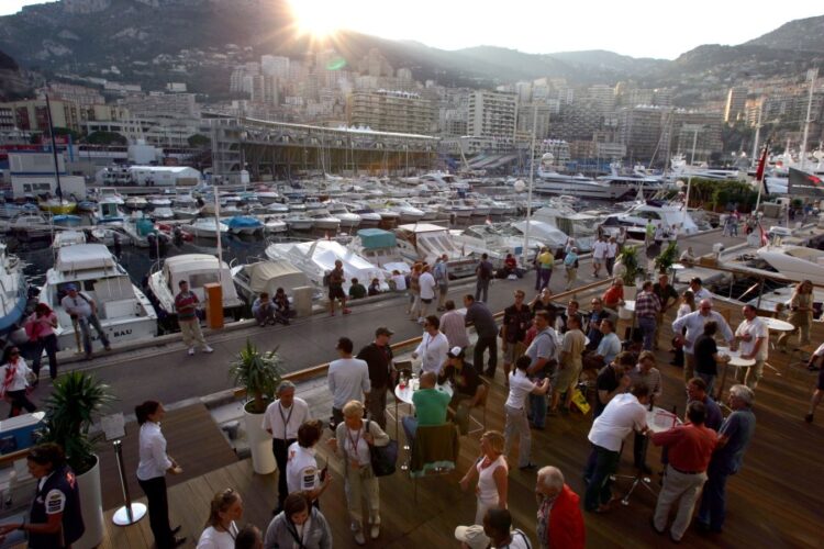 Monaco: Technical Preview