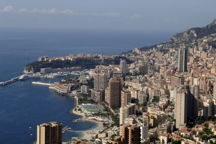 Monaco GP – A track with a unique charm