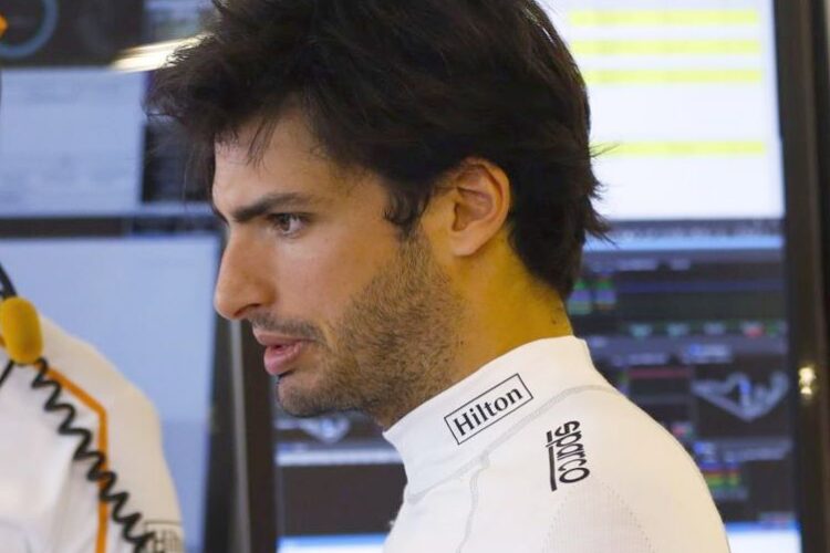 Drivers look ahead into ‘weird’ F1 future