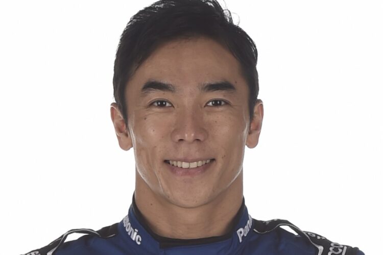 Rahal team fully supportive of Sato