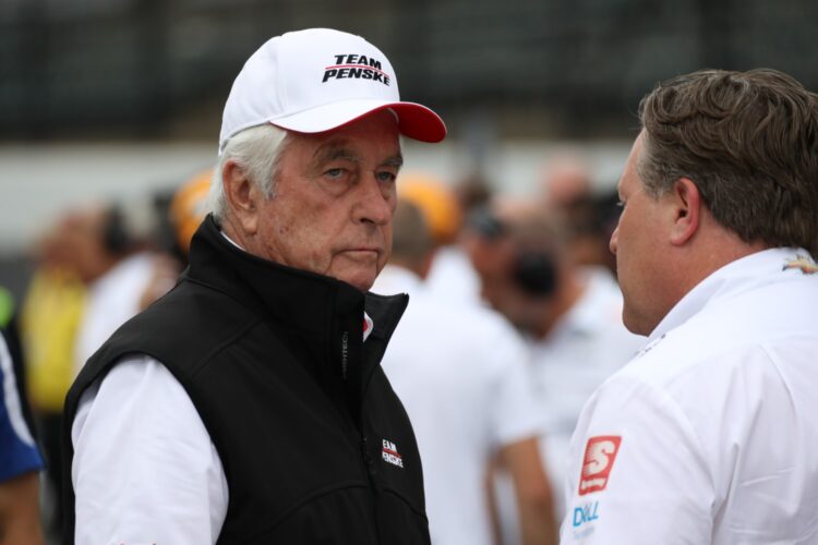 Indy failure a ‘lesson’ for McLaren – Villeneuve