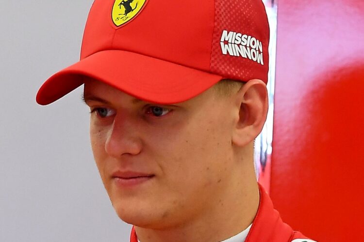 F1: Schumacher ‘ready’ for Ferrari seat – Domenicali