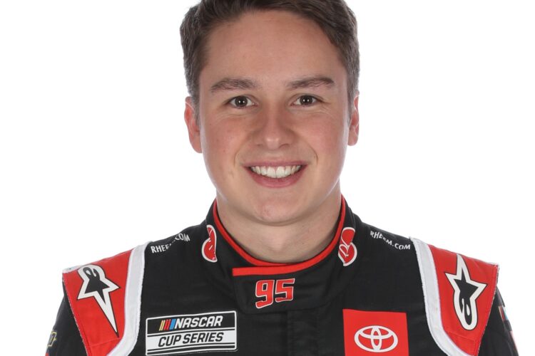 Christopher Bell to replace Erik Jones at Joe Gibbs Racing in 2021 (Update)