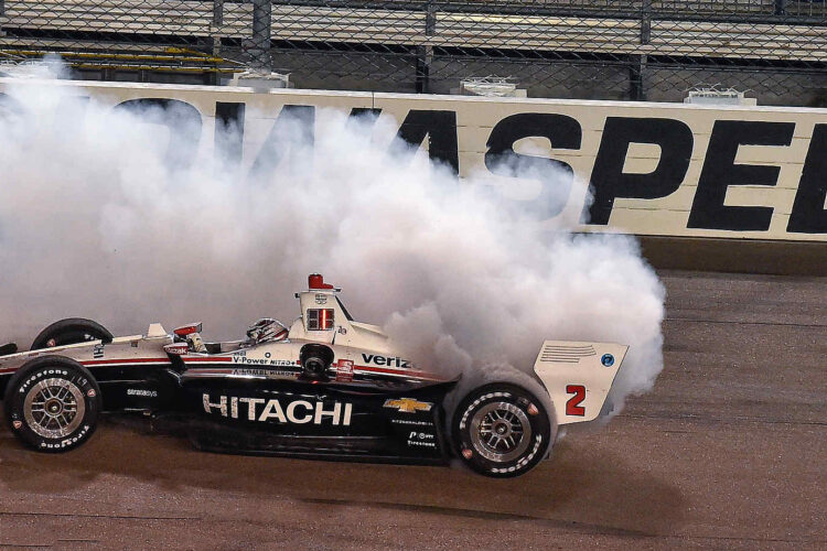 Video: Iowa 300 Race Highlights