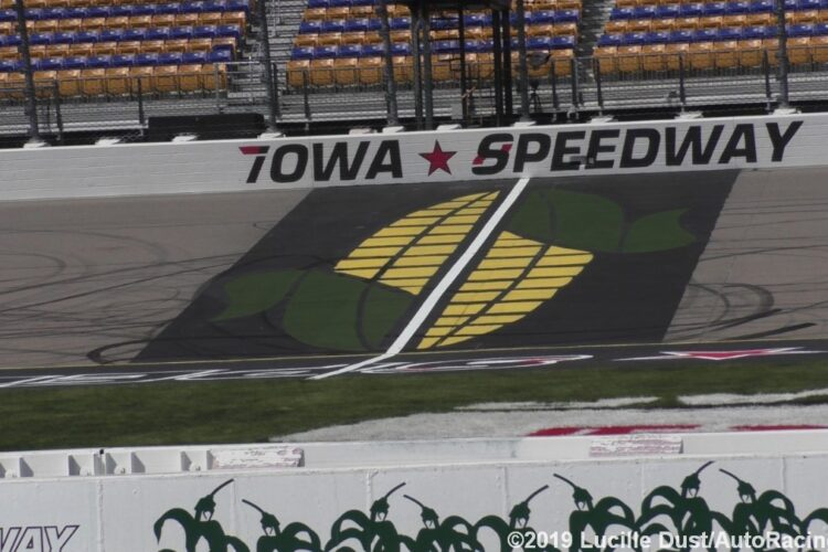 IndyCar: Iowa Hy-Vee Race Weekend Preview