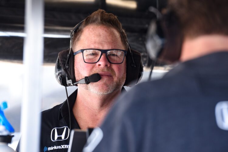IndyCar teams to lose money over coronavirus situation