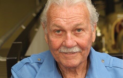 Indy 500 Veteran, Racing Safety Pioneer Simpson Dies