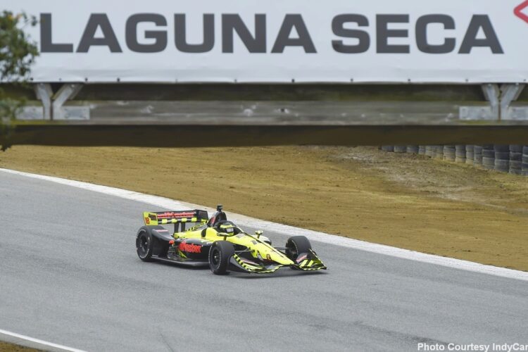 Weak demand forces WeatherTech Raceway Laguna Seca to lower ticket prices