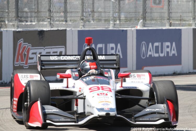 Scenes from Long Beach Saturday