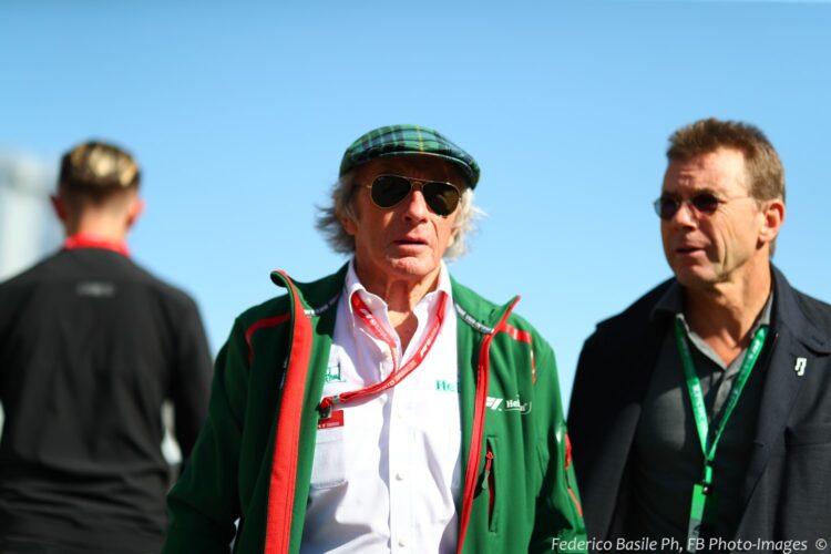 F1: Hamilton, Mercedes dominant for ‘too long’ – Stewart