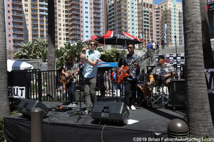 Long Beach sets gold standard in race promotion