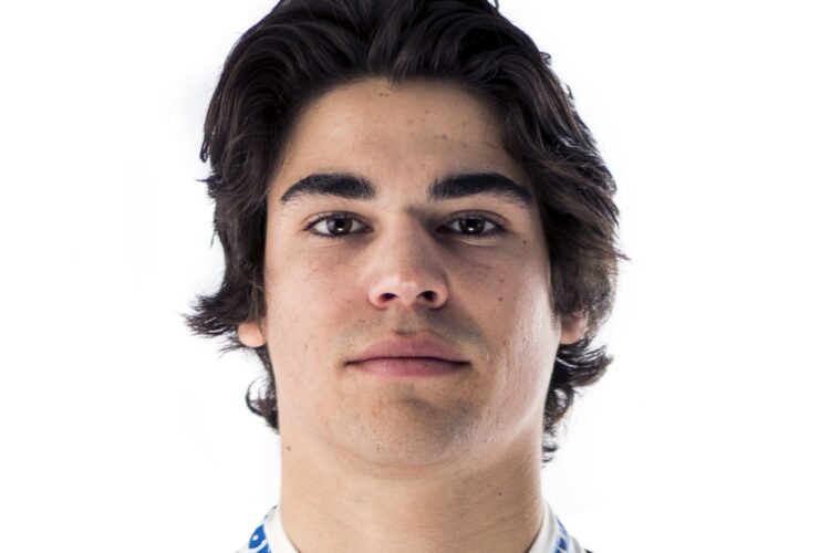 Stroll still hopeful after difficult start