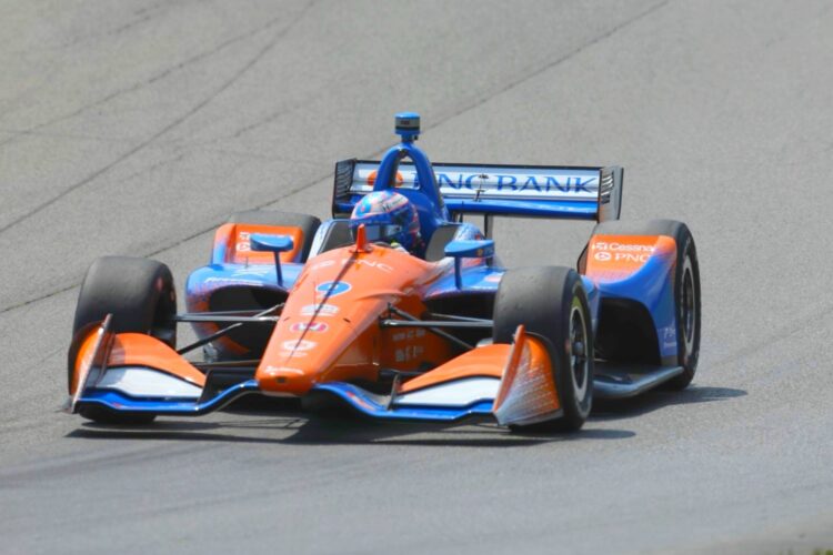 Honda Indy 200 Postscript