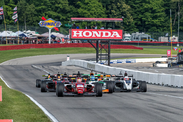 Kirkwood Claims Runaway Indy Pro 2000 Win