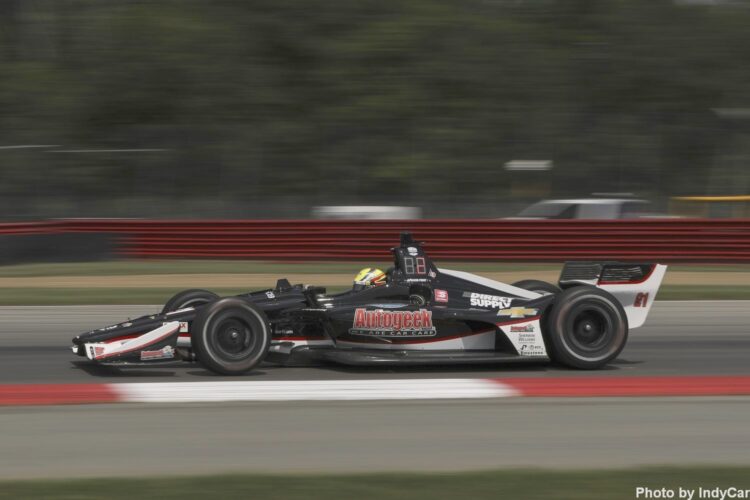 Mid-Ohio Qualifying Groups