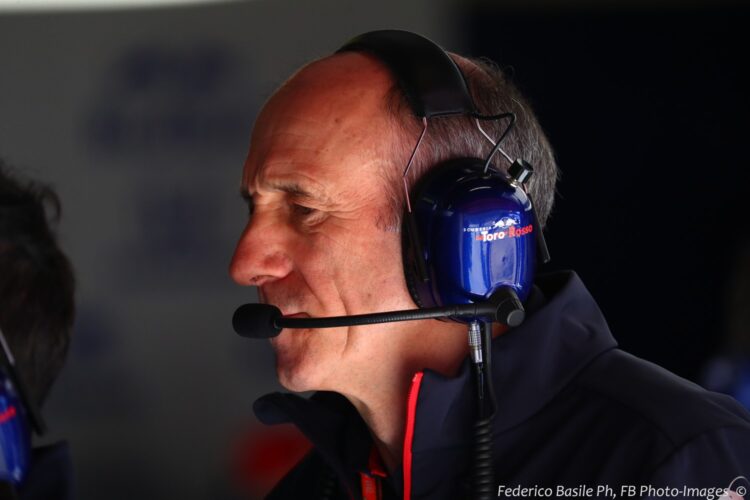 Gasly, Kvyat went to Red Bull too soon – Tost