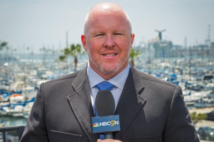 Paul Tracy to make racing return (Update)