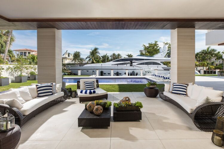 Castroneves eyes a speedy sale of home in Fort Lauderdale (Update)