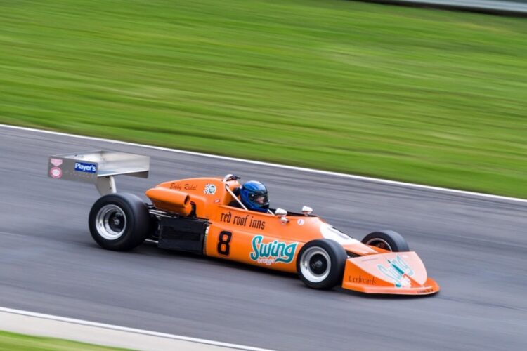 Historic Formula Atlantic Challenge Added to 2020 Acura Grand Prix of LB